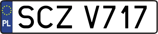 SCZV717