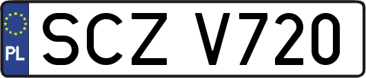 SCZV720