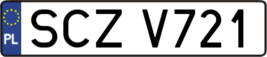 SCZV721