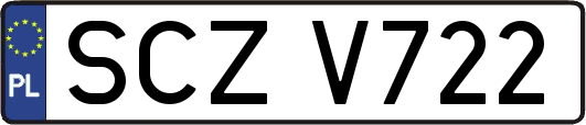 SCZV722