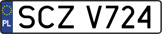 SCZV724