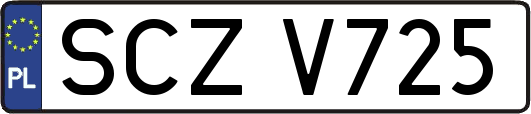 SCZV725