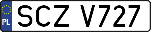 SCZV727