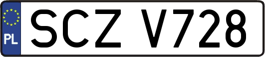 SCZV728