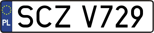 SCZV729