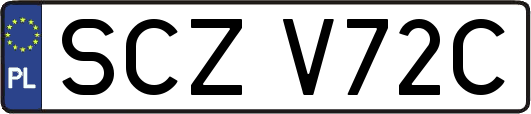 SCZV72C