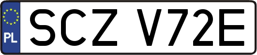 SCZV72E