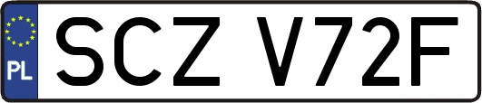 SCZV72F