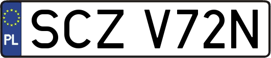 SCZV72N