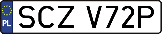 SCZV72P