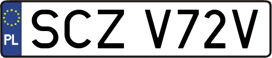 SCZV72V
