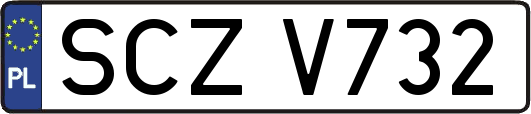 SCZV732
