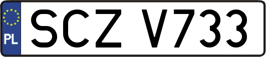 SCZV733