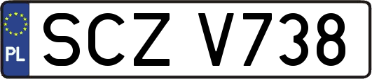 SCZV738