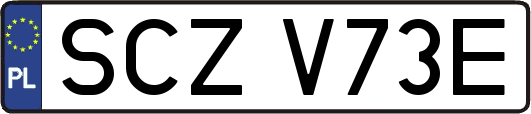 SCZV73E
