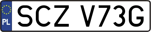 SCZV73G