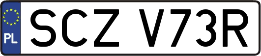 SCZV73R