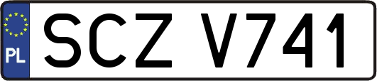 SCZV741