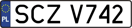 SCZV742