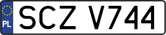 SCZV744