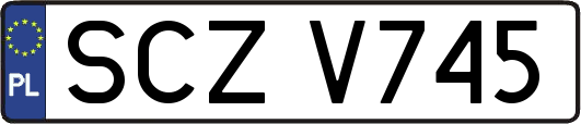 SCZV745