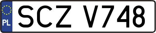 SCZV748