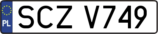 SCZV749