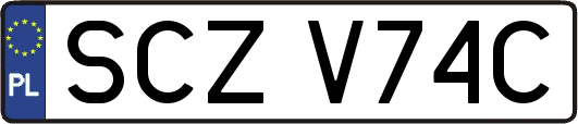 SCZV74C