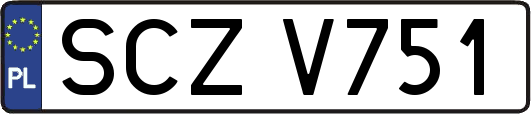 SCZV751