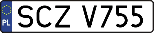 SCZV755