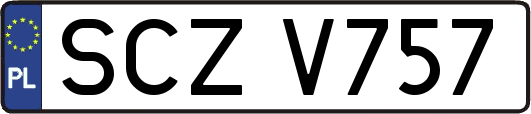 SCZV757