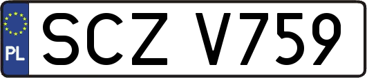 SCZV759