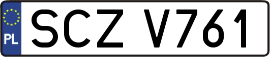 SCZV761