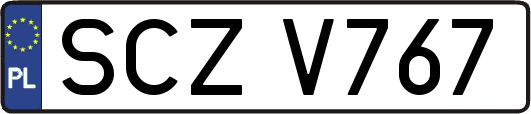 SCZV767