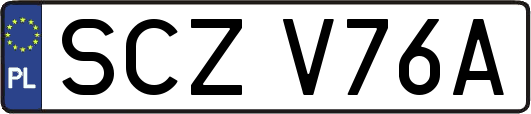 SCZV76A