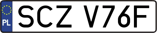 SCZV76F