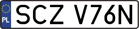 SCZV76N