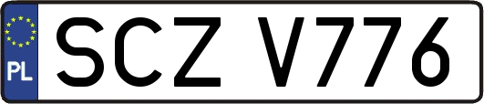 SCZV776