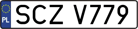 SCZV779