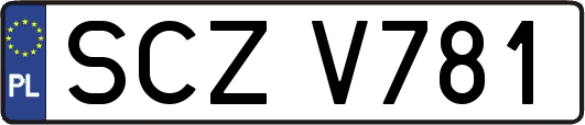 SCZV781