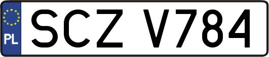 SCZV784