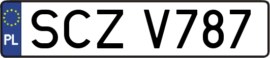 SCZV787