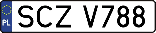 SCZV788