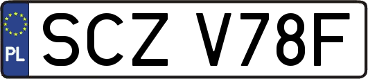SCZV78F