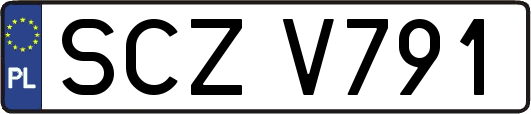 SCZV791