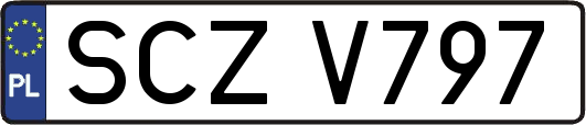 SCZV797