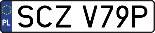 SCZV79P