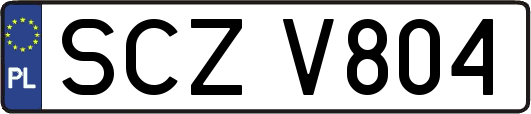 SCZV804
