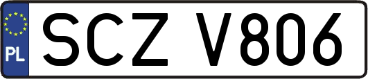 SCZV806