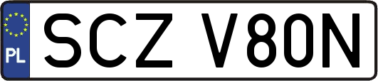 SCZV80N